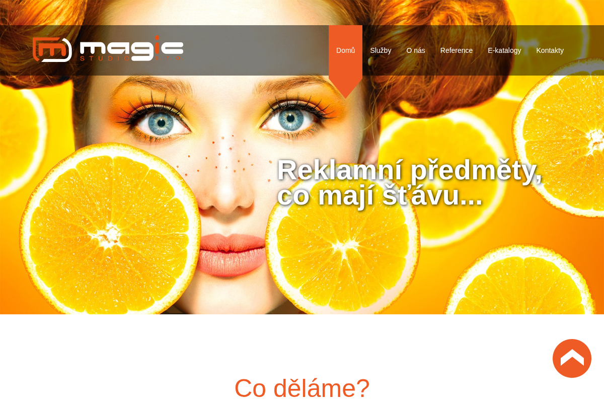 MAGIC studio s.r.o.
