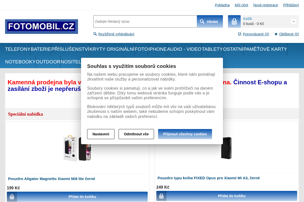 Fotomobil.cz