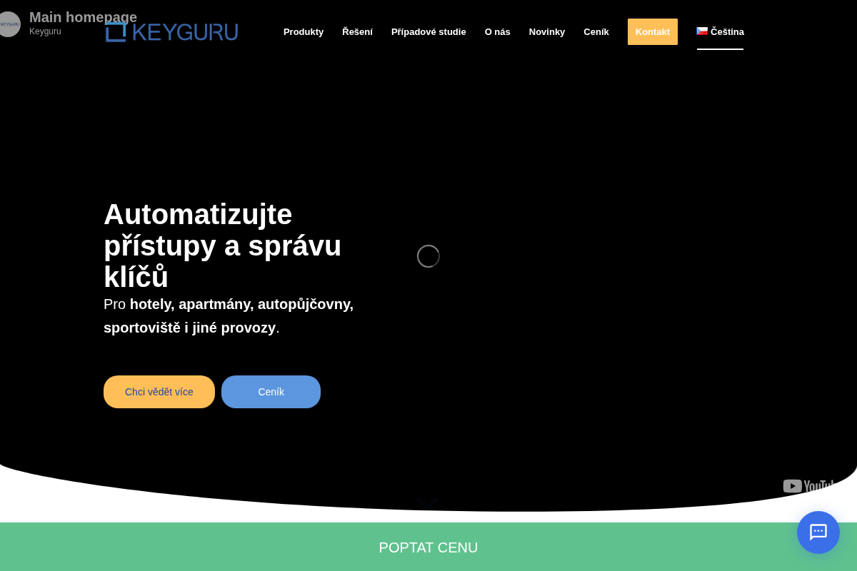 Keyguru