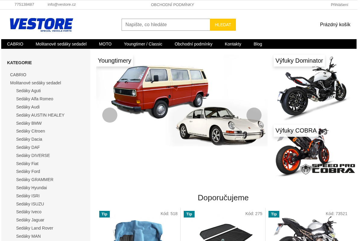 Vestore.cz