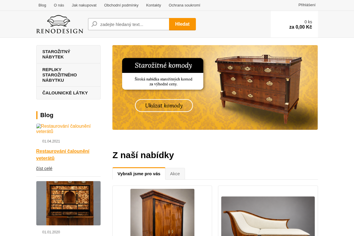 Renodesign.cz