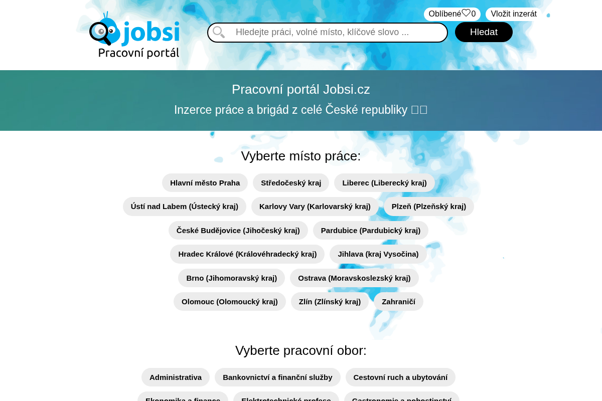 Jobsi.cz
