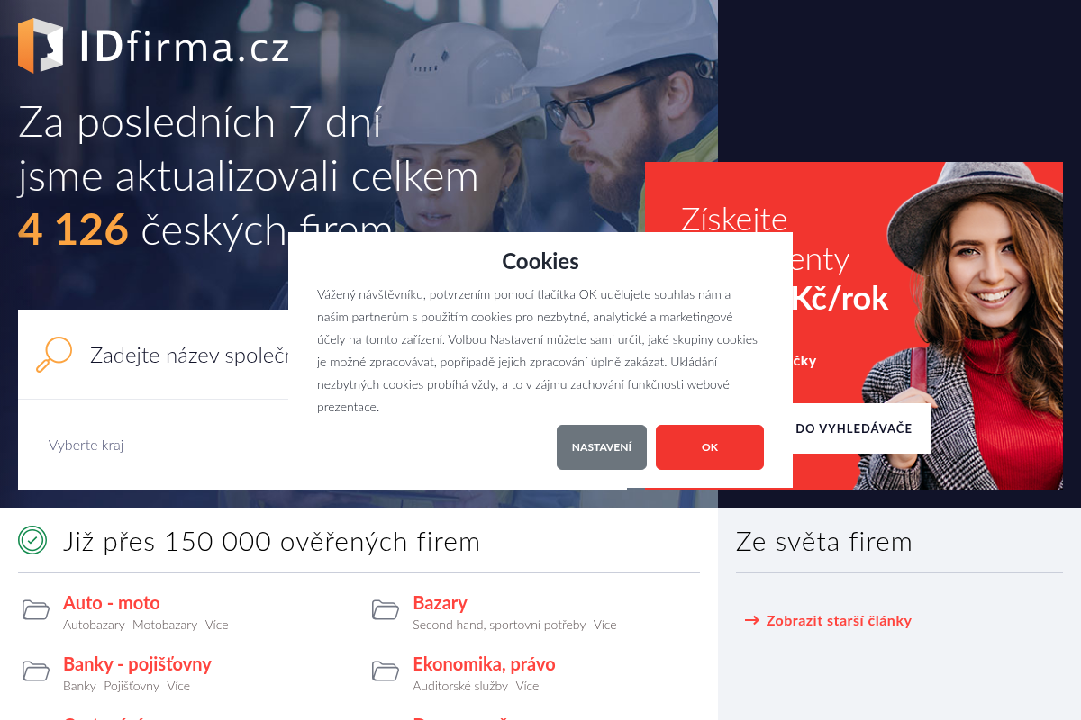Idfirma.cz
