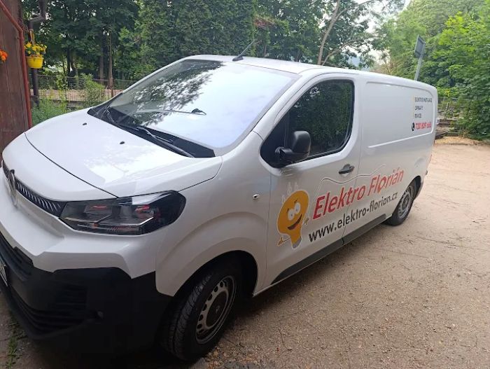 Elektro Florián s.r.o.
