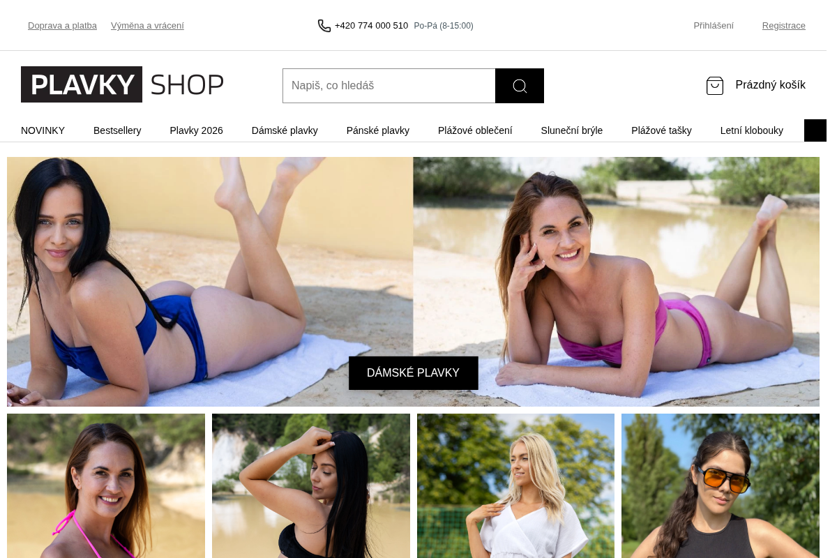 Plavkyshop.cz