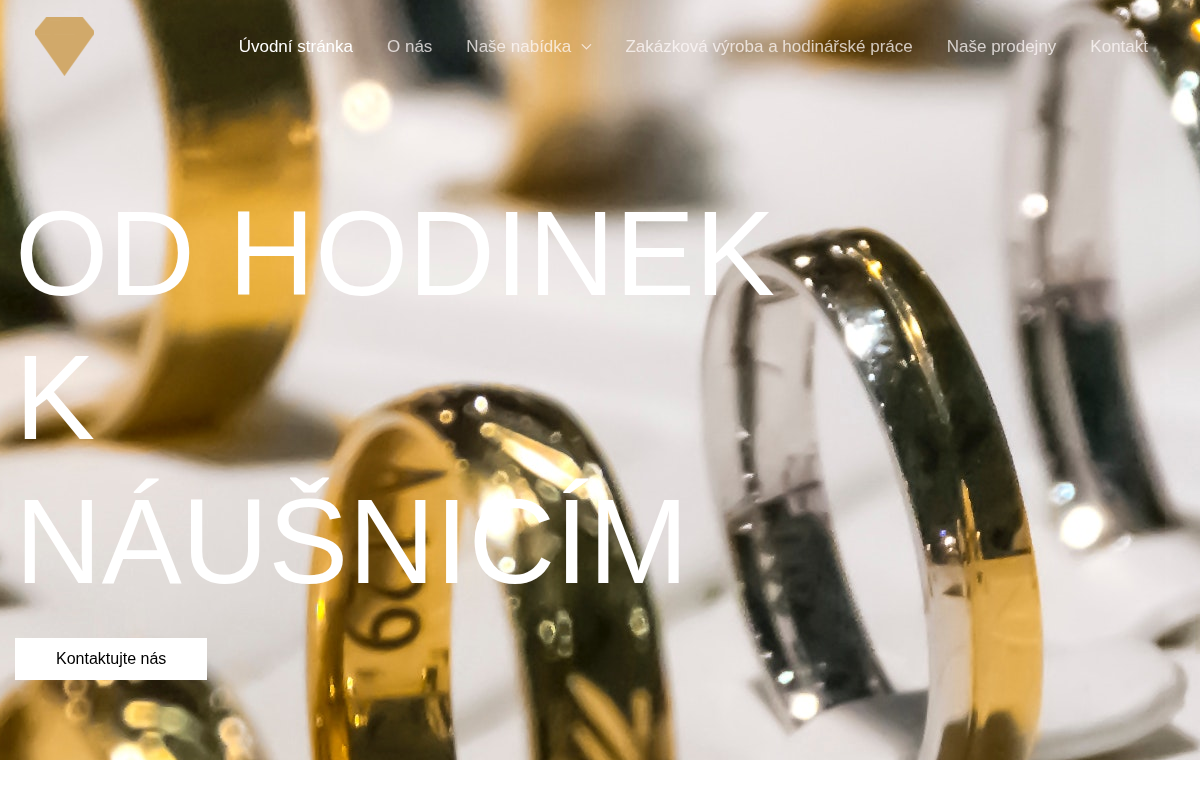 Hodinkysperky.cz