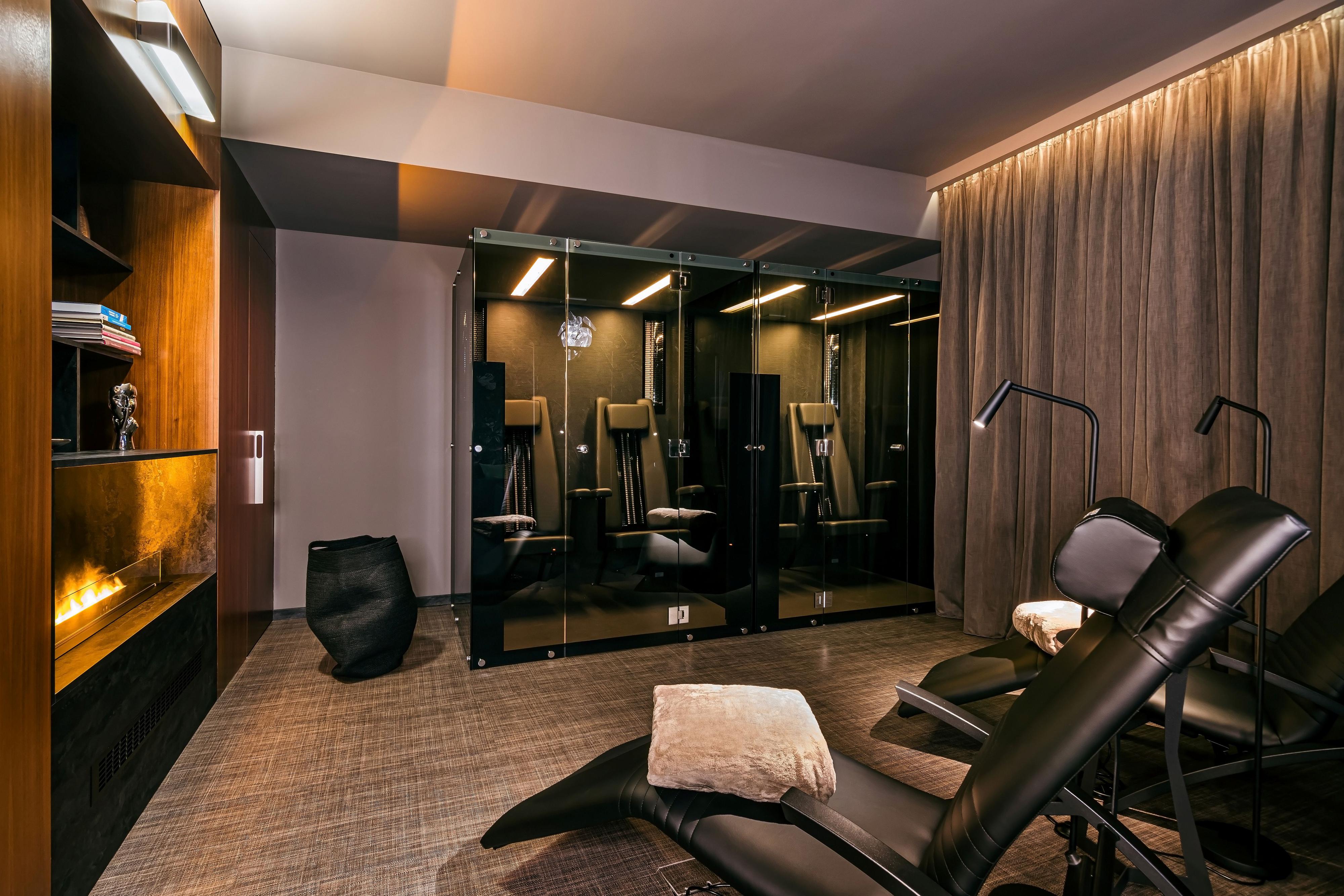 Hotel International Brno foto 4