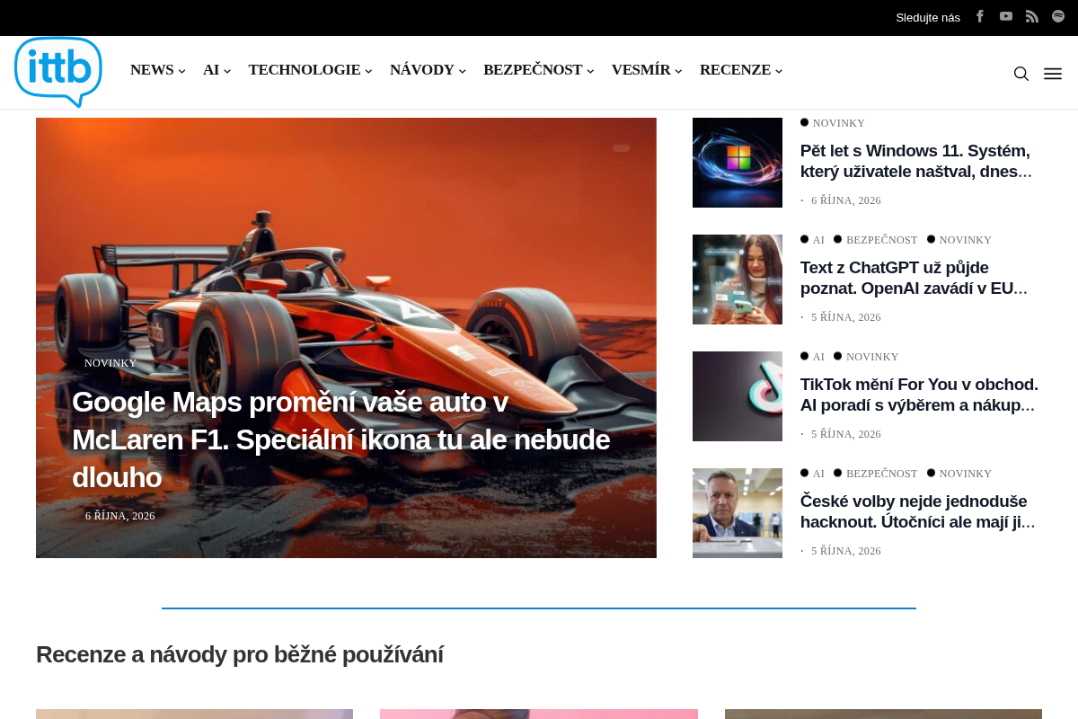 Ittb.cz
