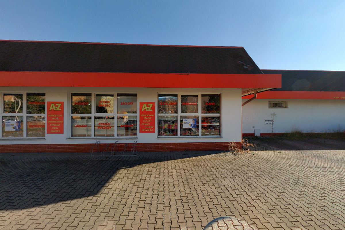 FIKKO market