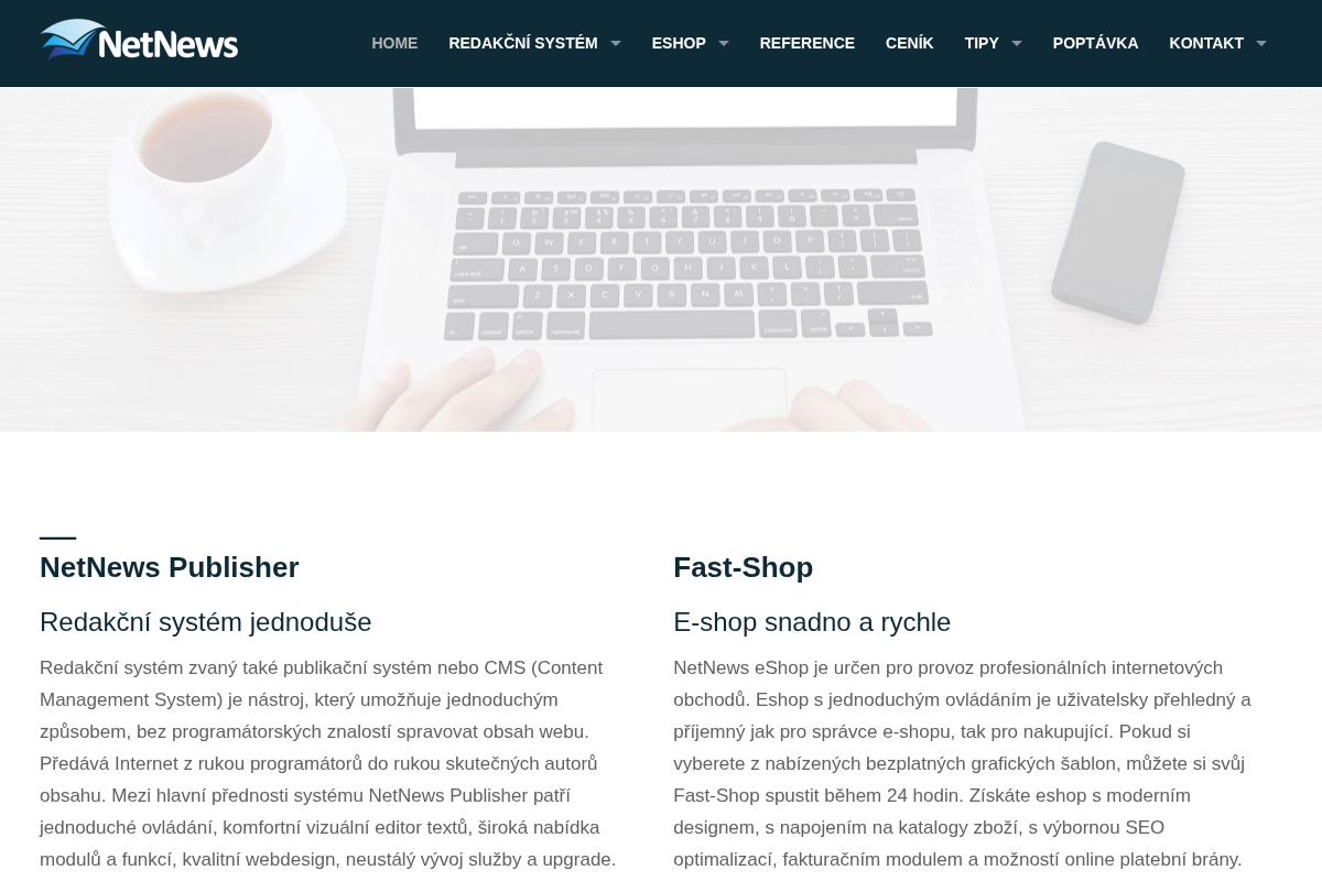 NetNews