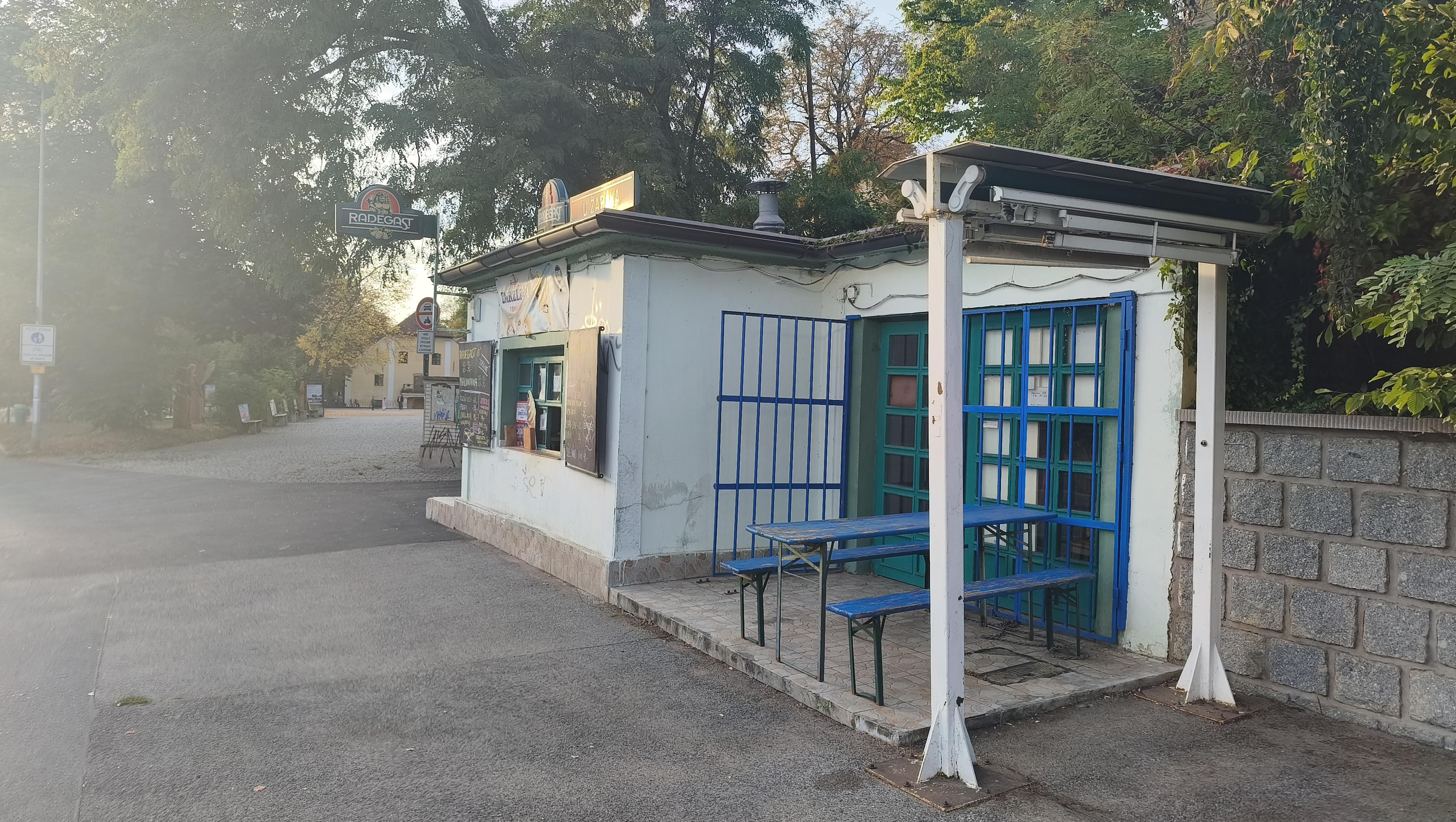 Bufet U Žabáka foto 3