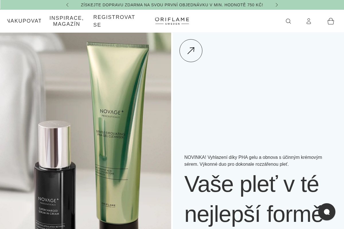 Oriflame