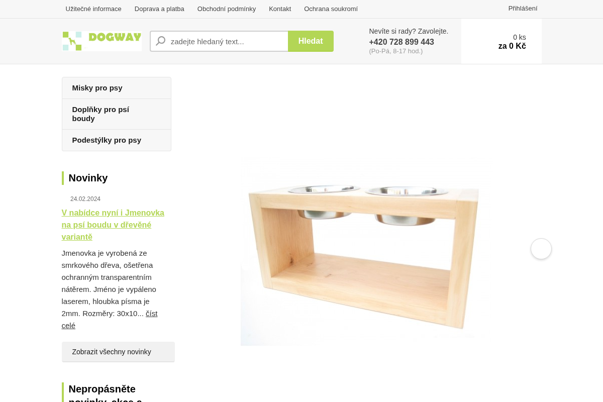 Dogway.cz