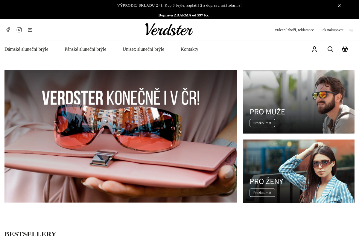 Verdster.cz