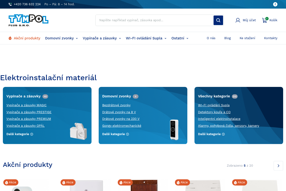 Tympolplus.cz