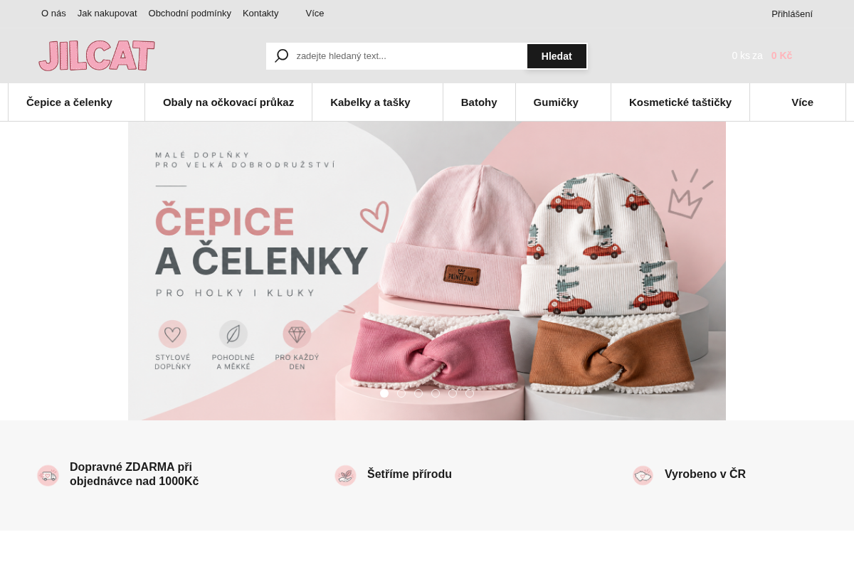 Jilcat.cz