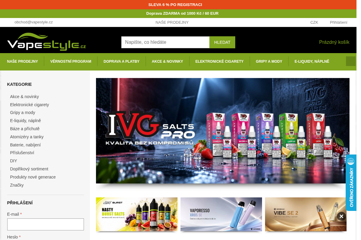 Vapestyle.cz