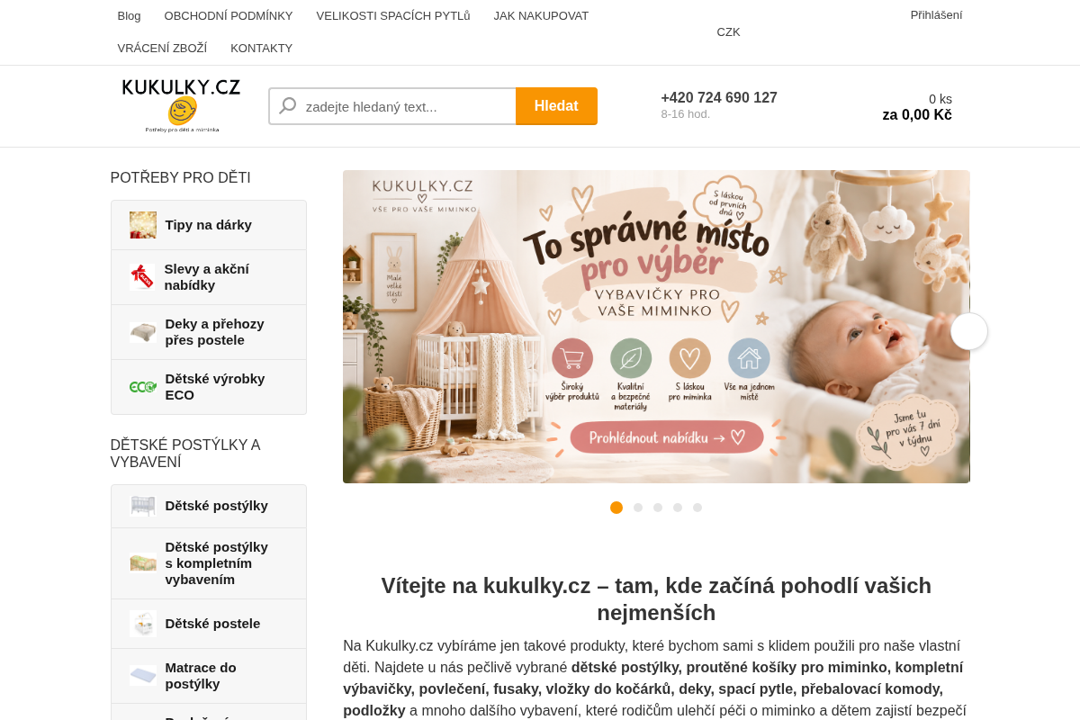 Kukulky.cz