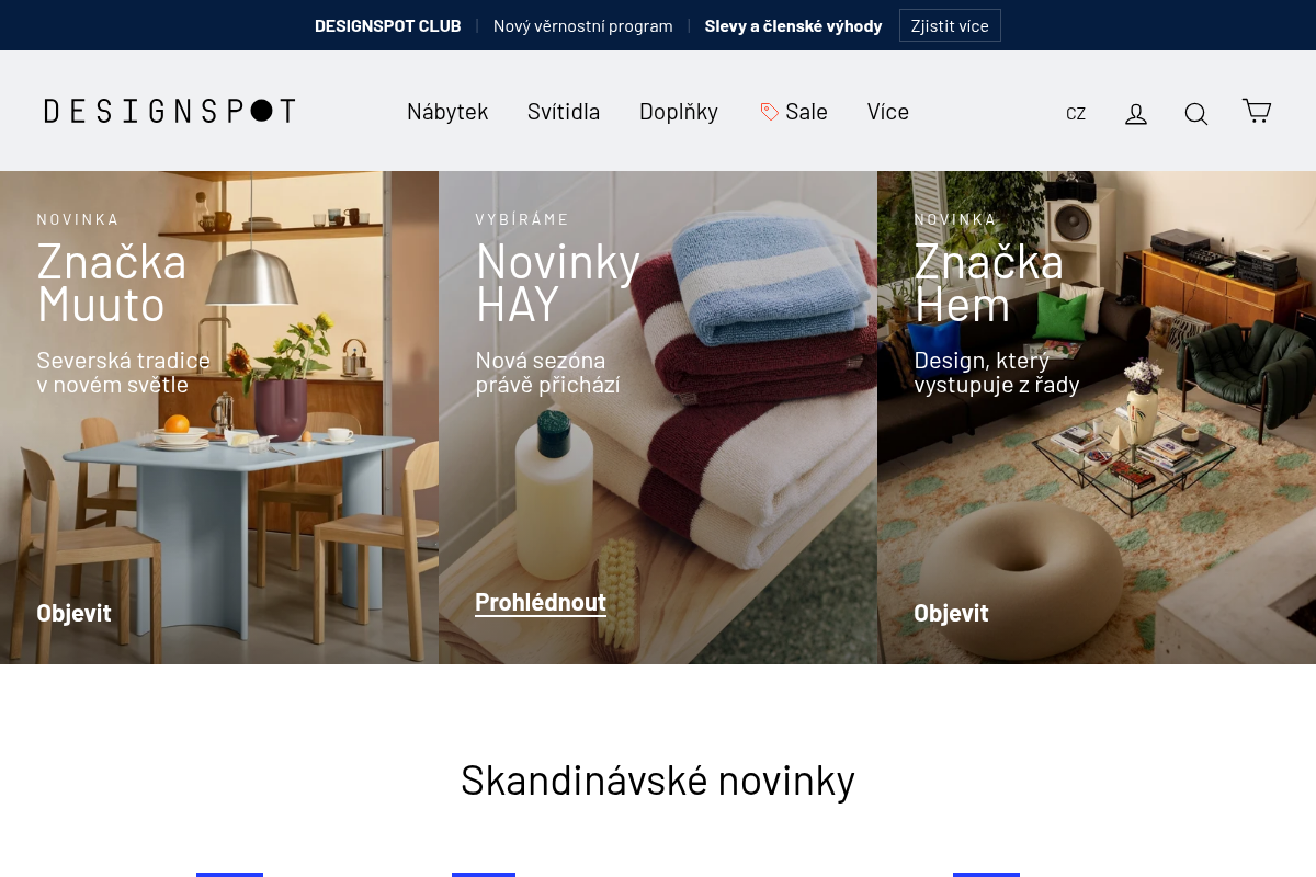 DESIGNSPOT