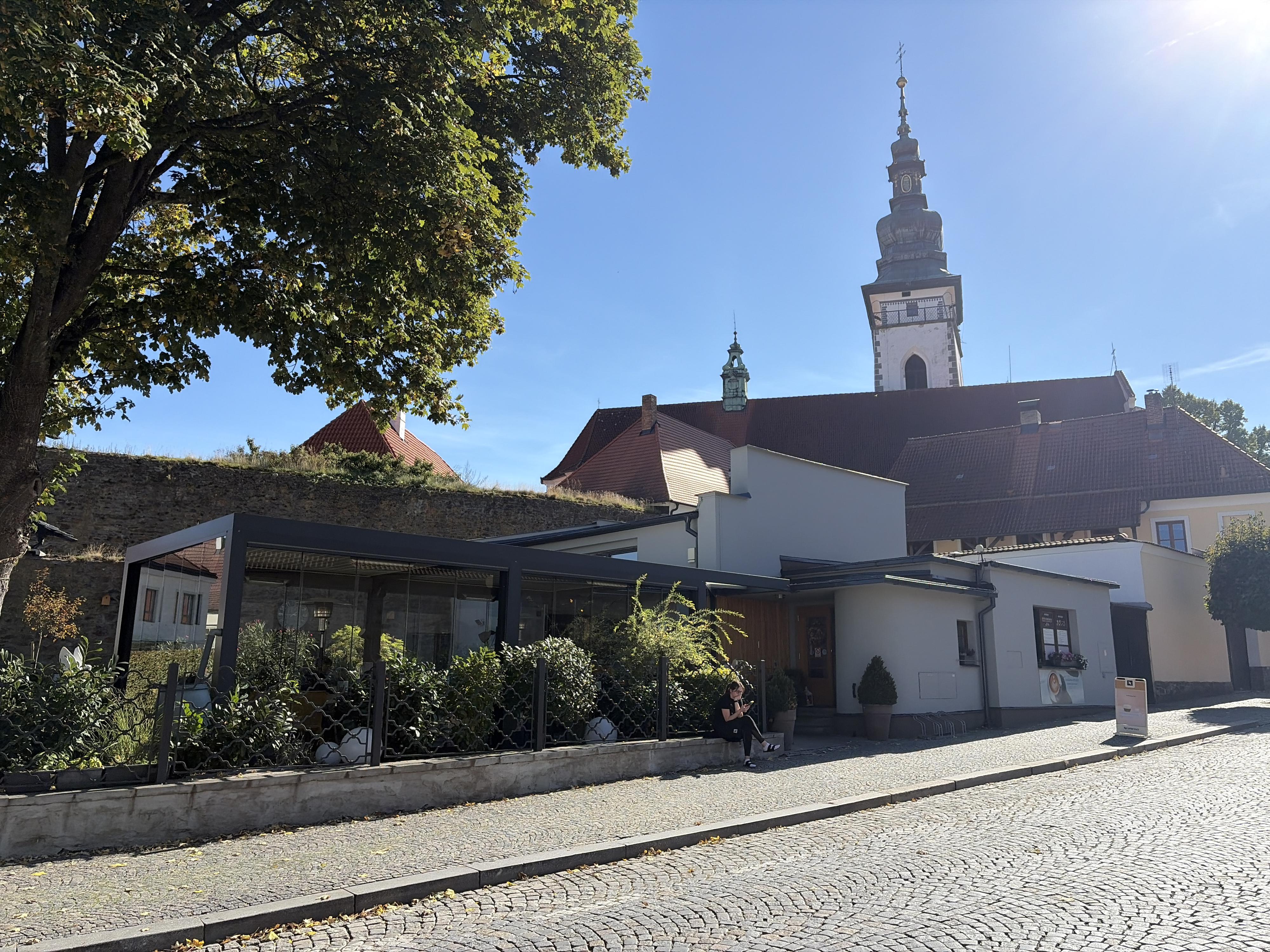 Kavárna Ateliér foto 6