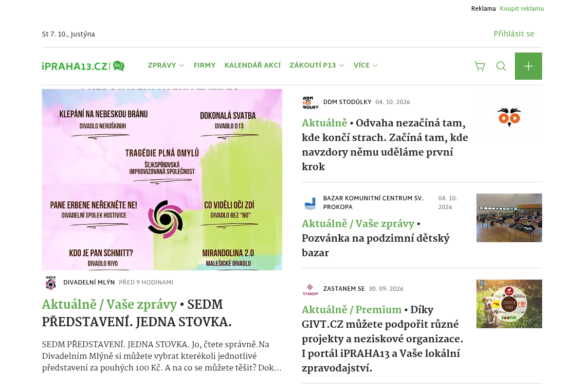 iPraha13.cz