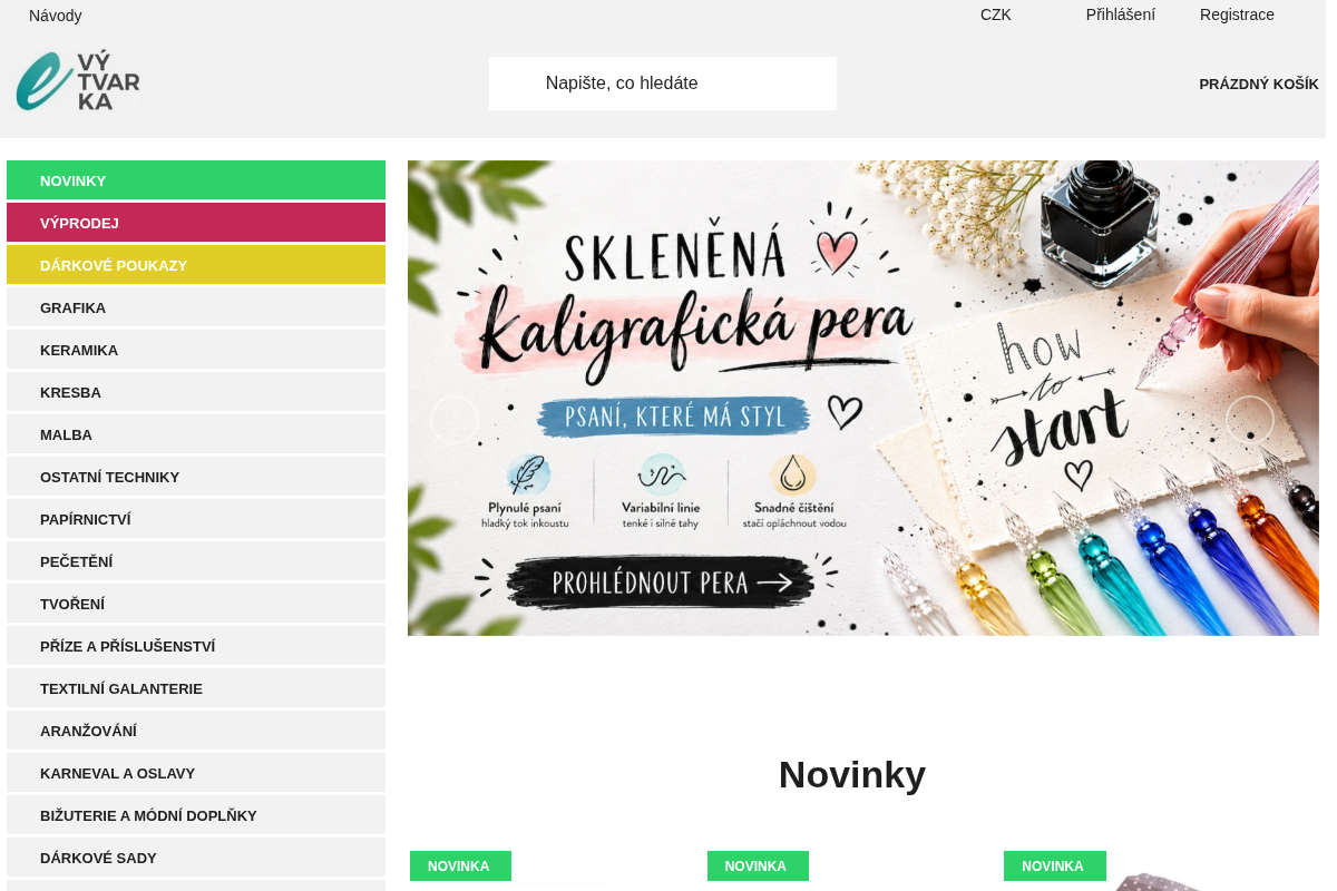 e-vytvarka.cz