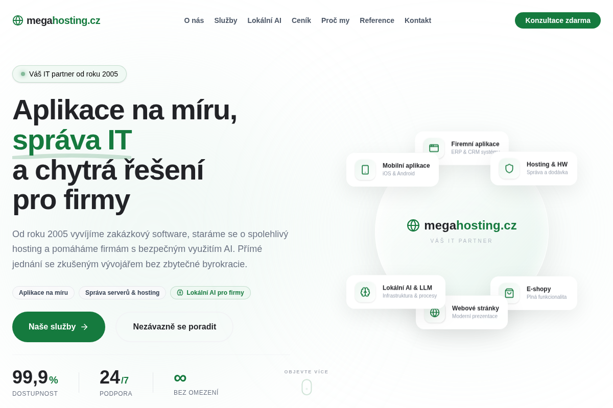 Secondhand-online.cz