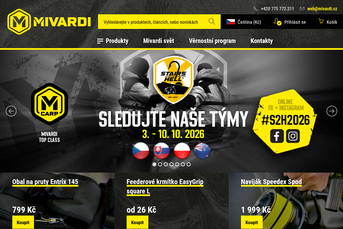 Mivardi.cz