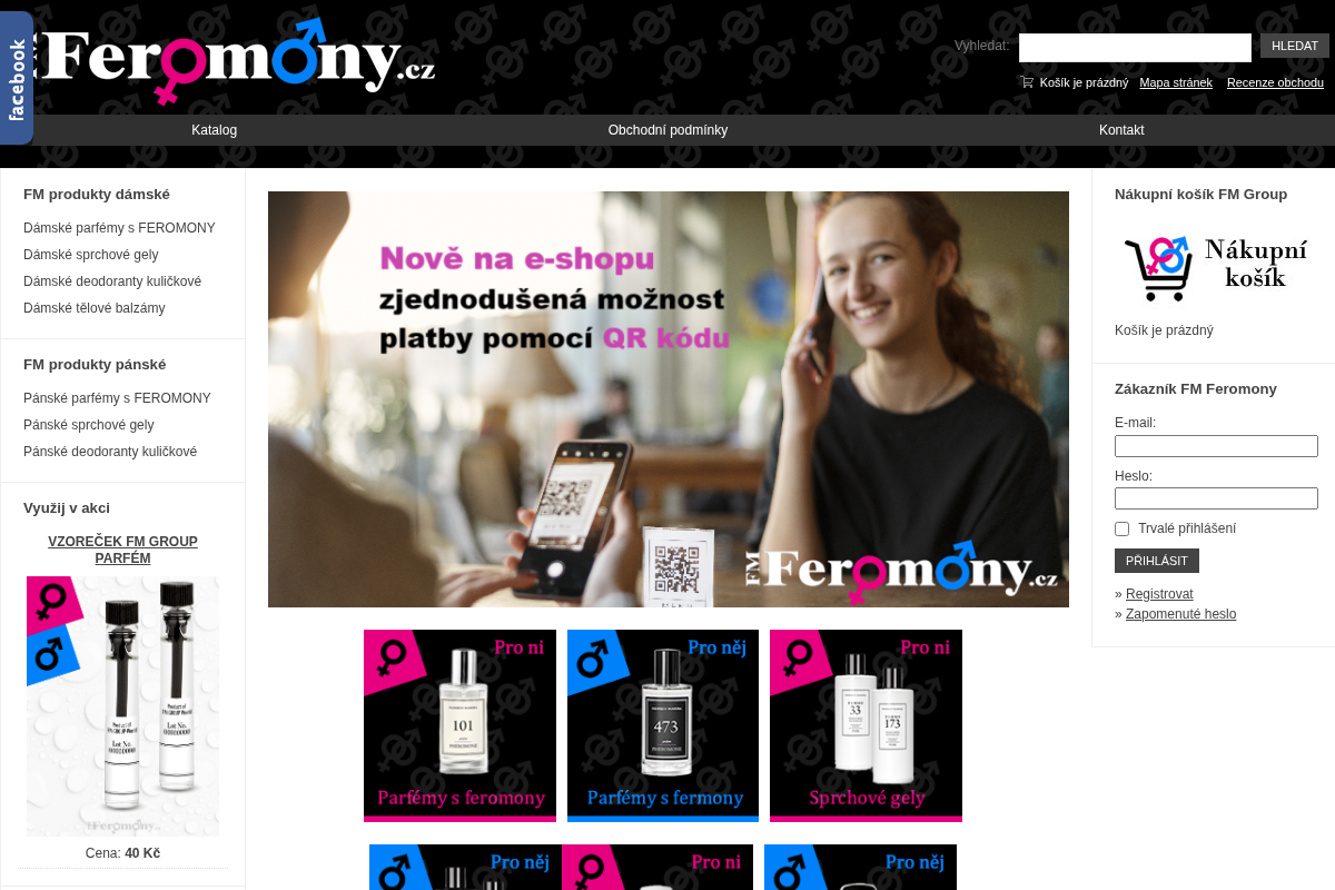 Fm-feromony.cz