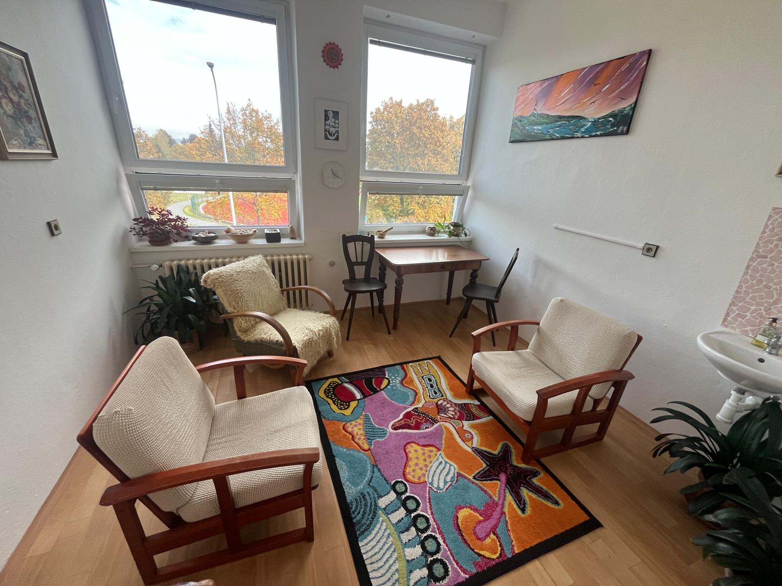 Ambulance klinické psychologie - PhDr., Mgr. Barbora Nová foto 2