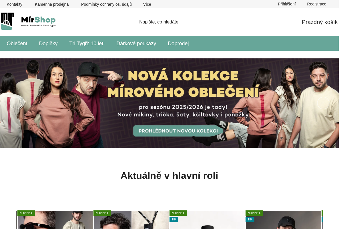 Eshop.divadlomir.cz