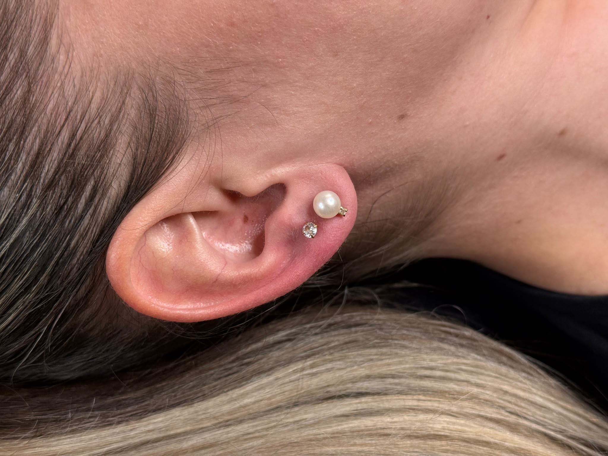 PIERCING
