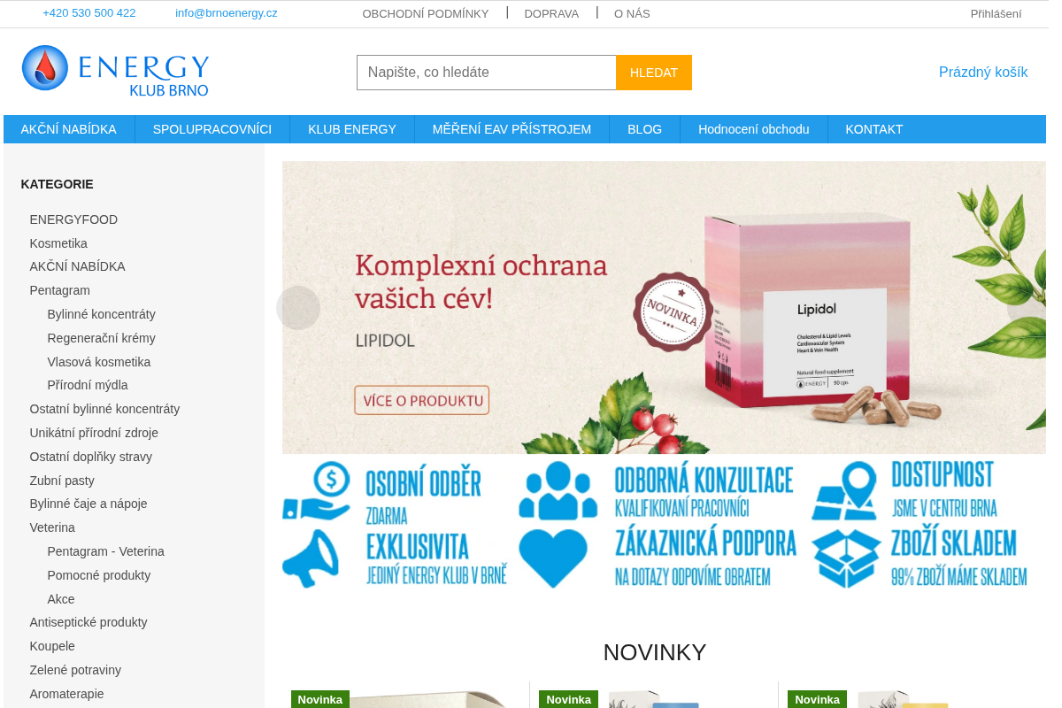 Brnoenergy.cz