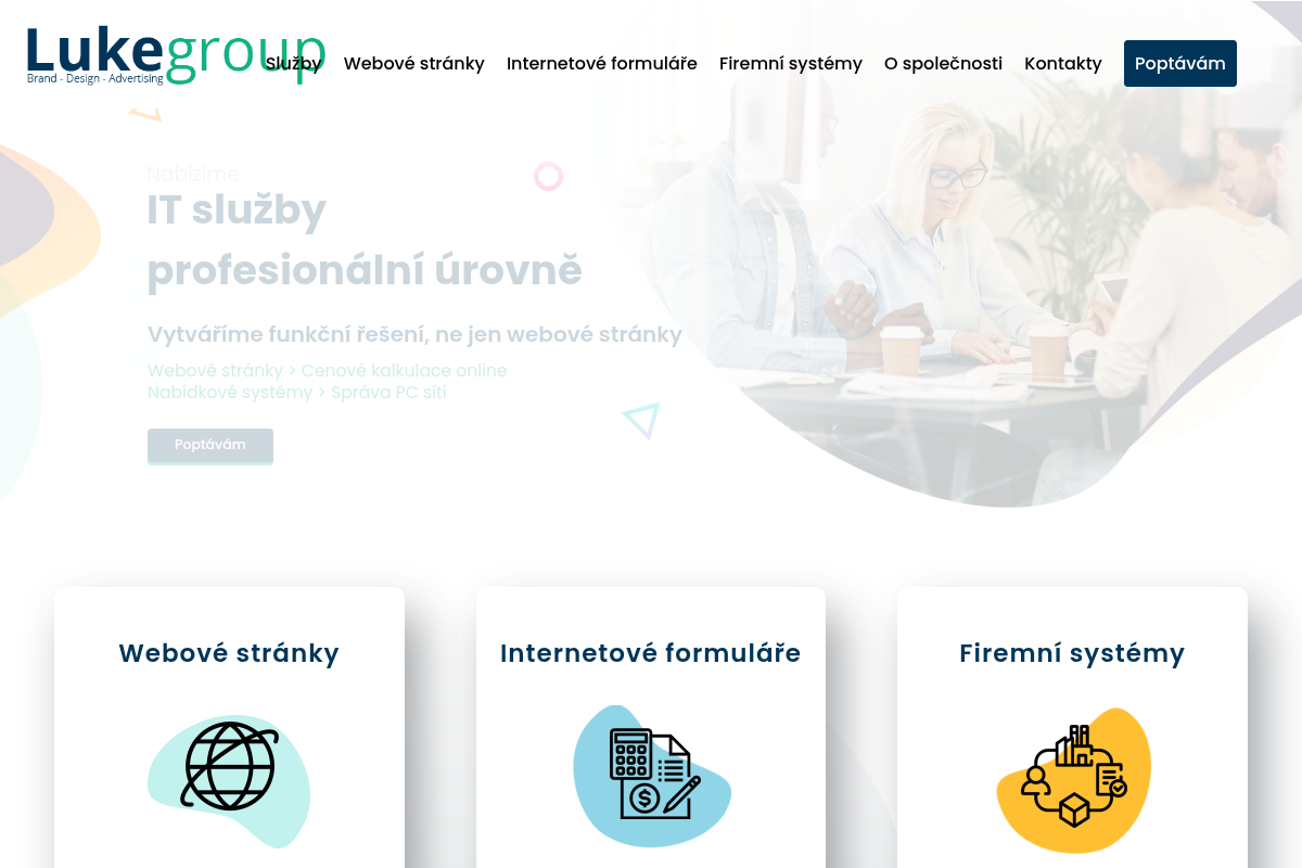 Lukegroup