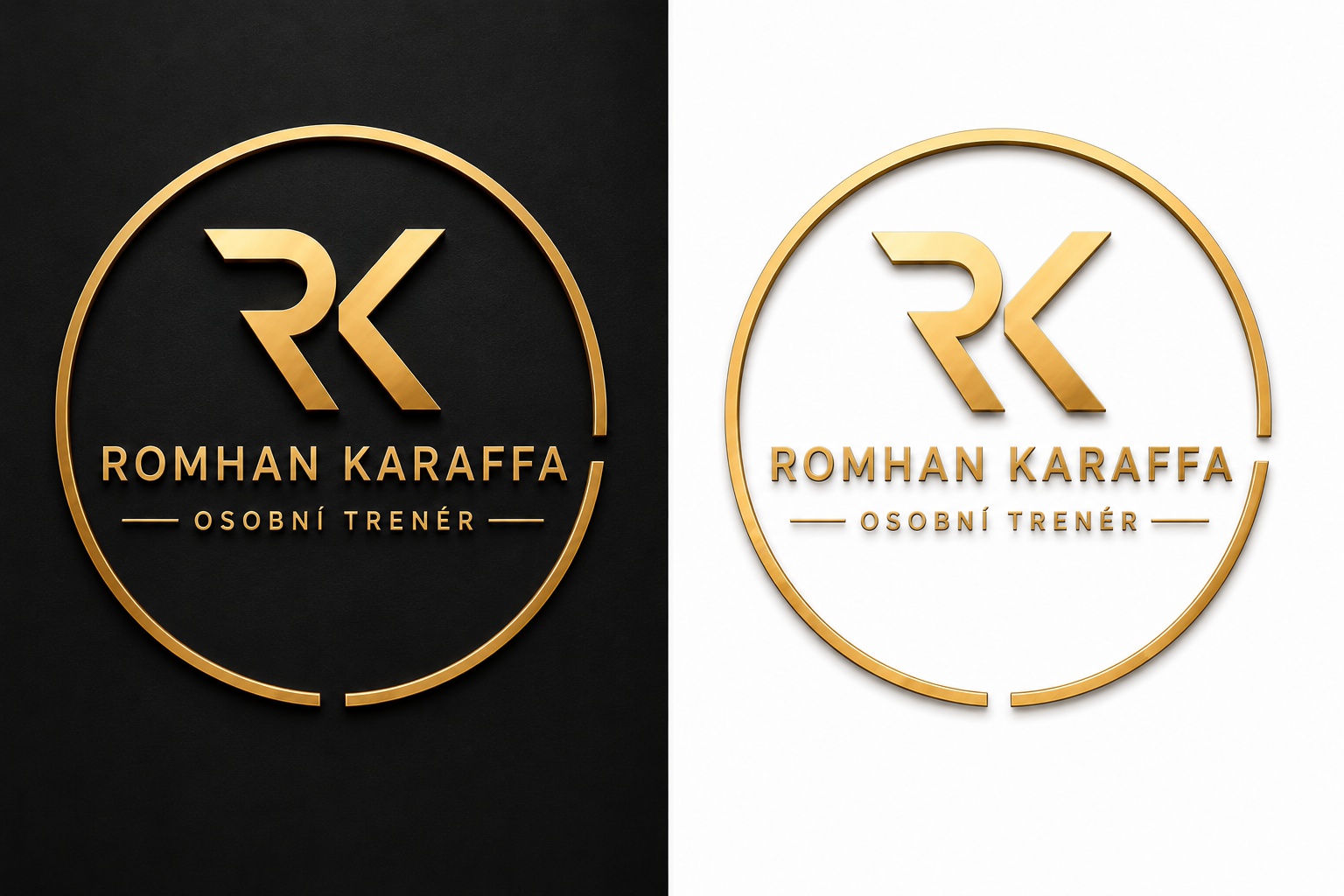 Romhan Karaffa - osobní fitness trenér foto 4