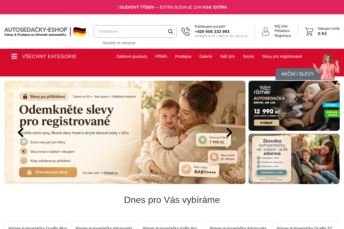 Autosedacky-eshop.cz