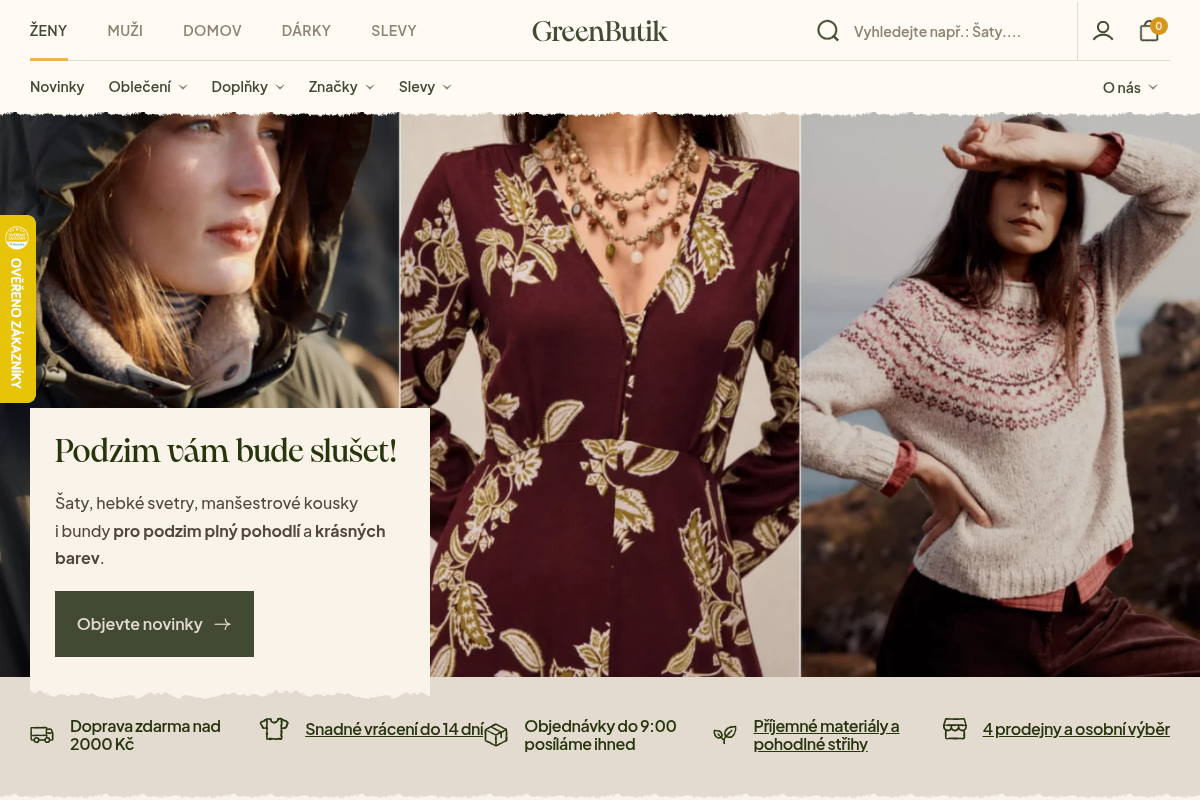 Green butik