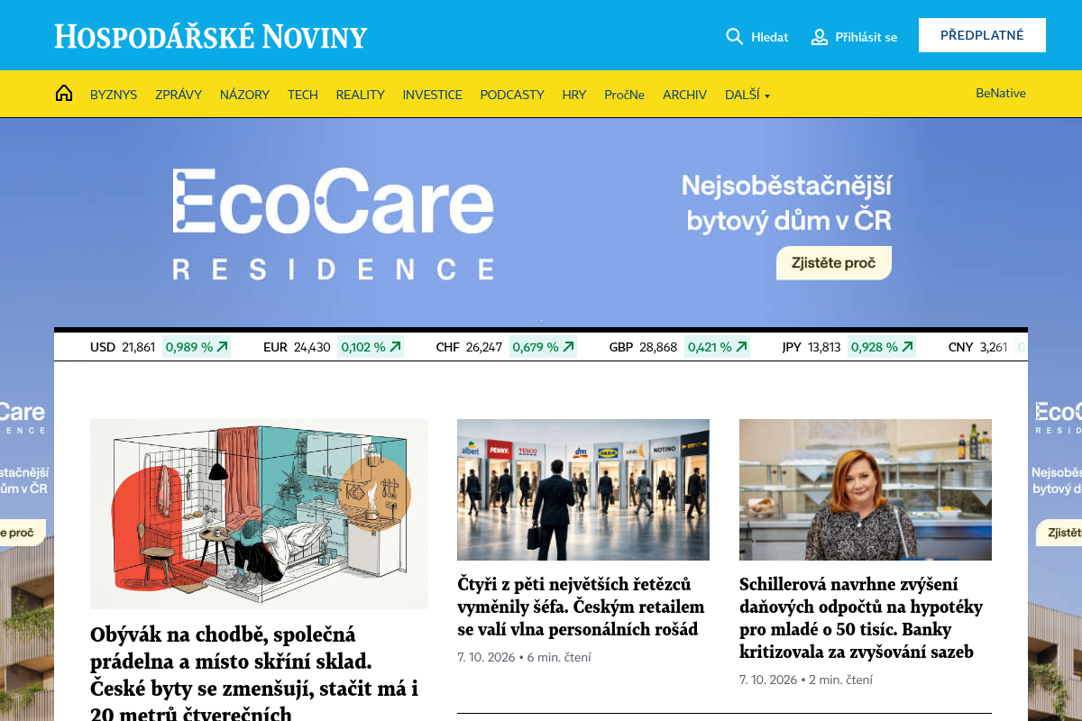 HN.cz