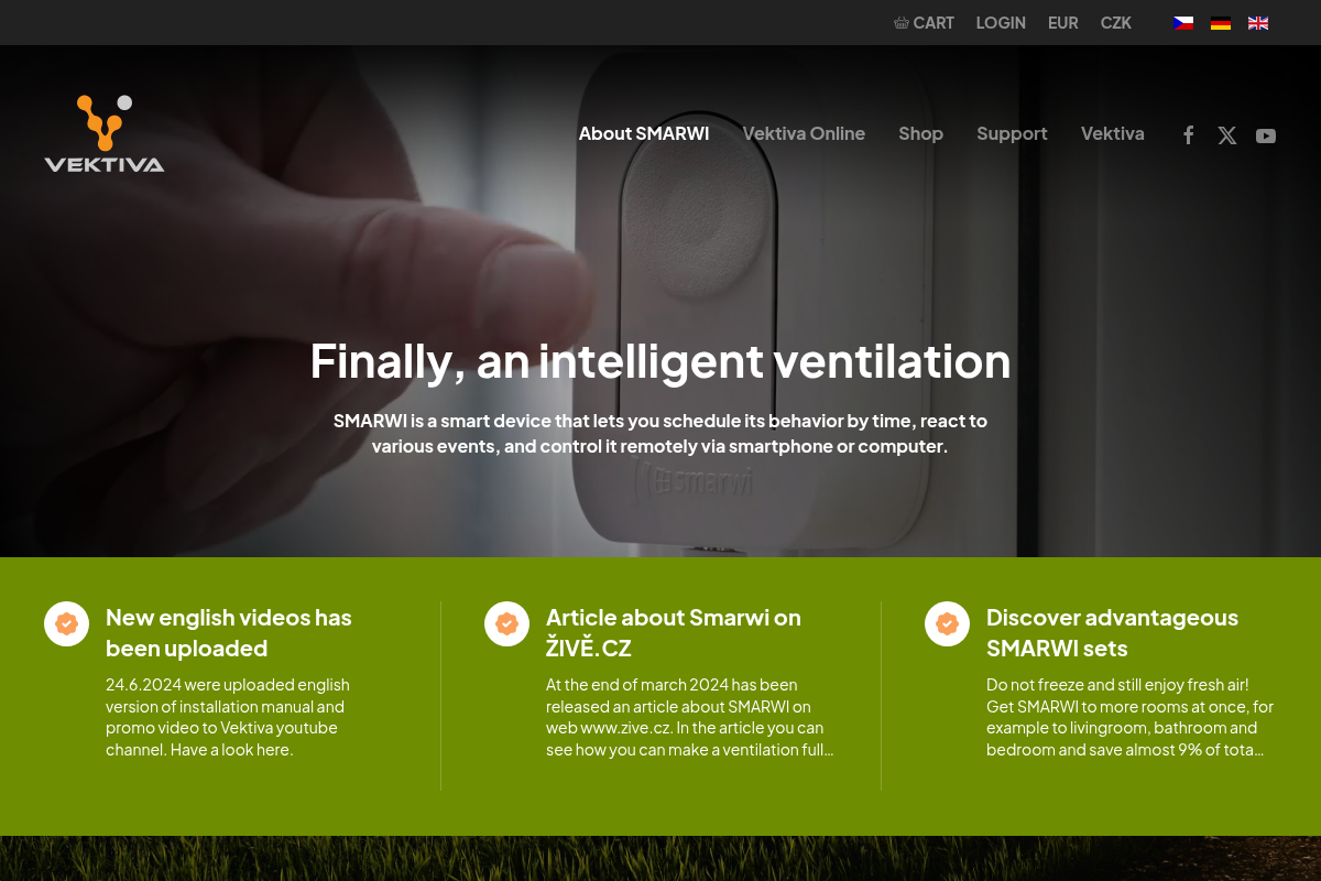Vektiva.com