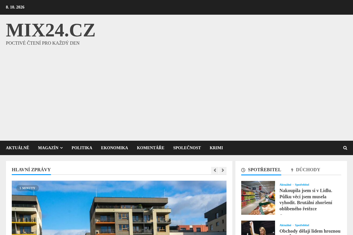 Mix24.cz