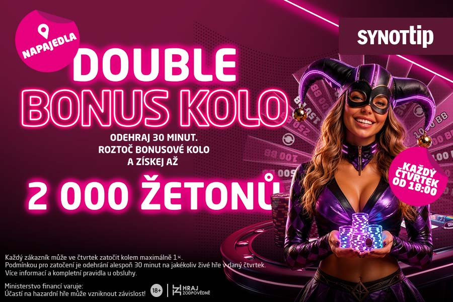 BONUS KOLO