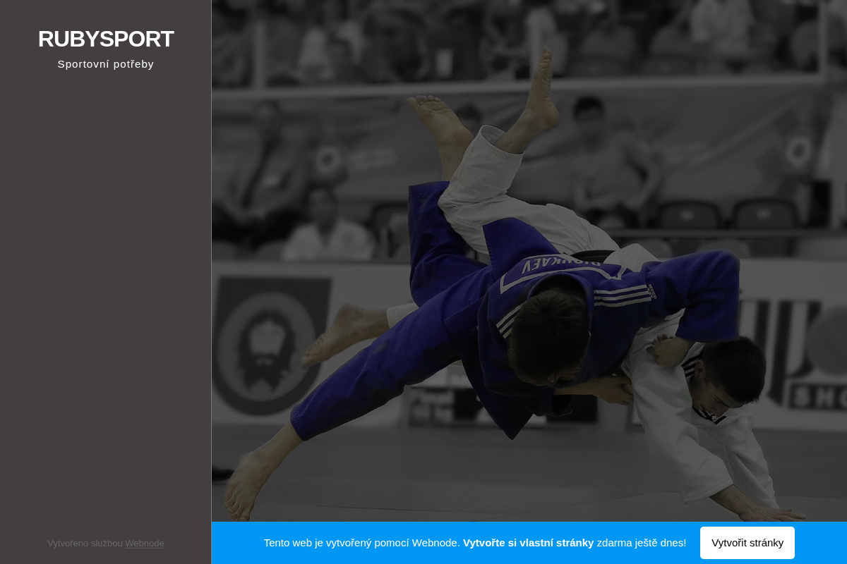 RUBYSPORT