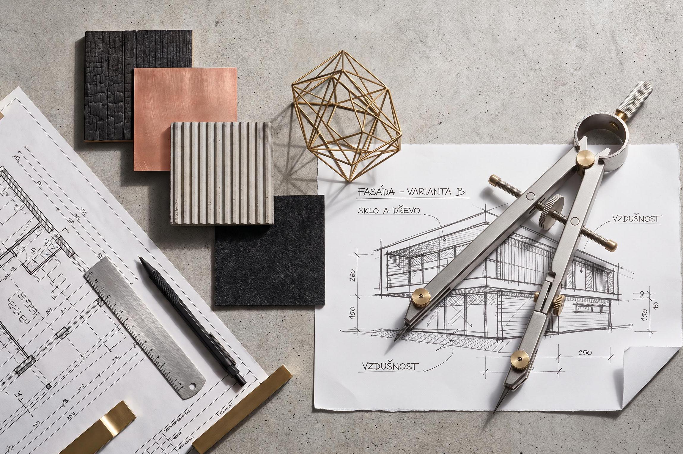 Filip Kufner | Designový & Projektový ateliér