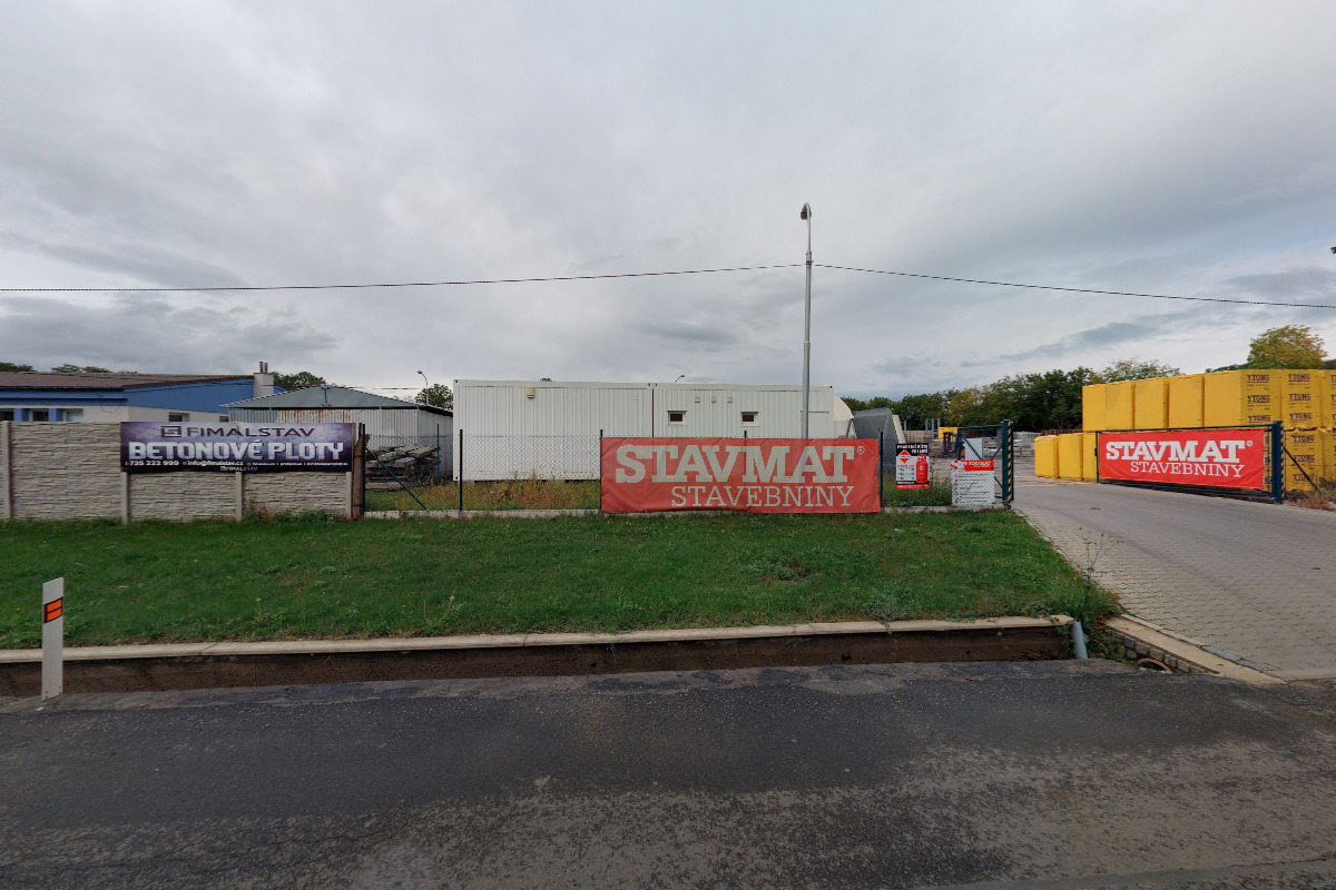 STAVMAT STAVEBNINY