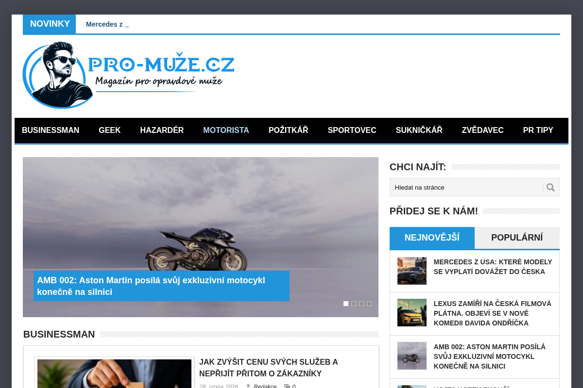 Pro-muze.cz