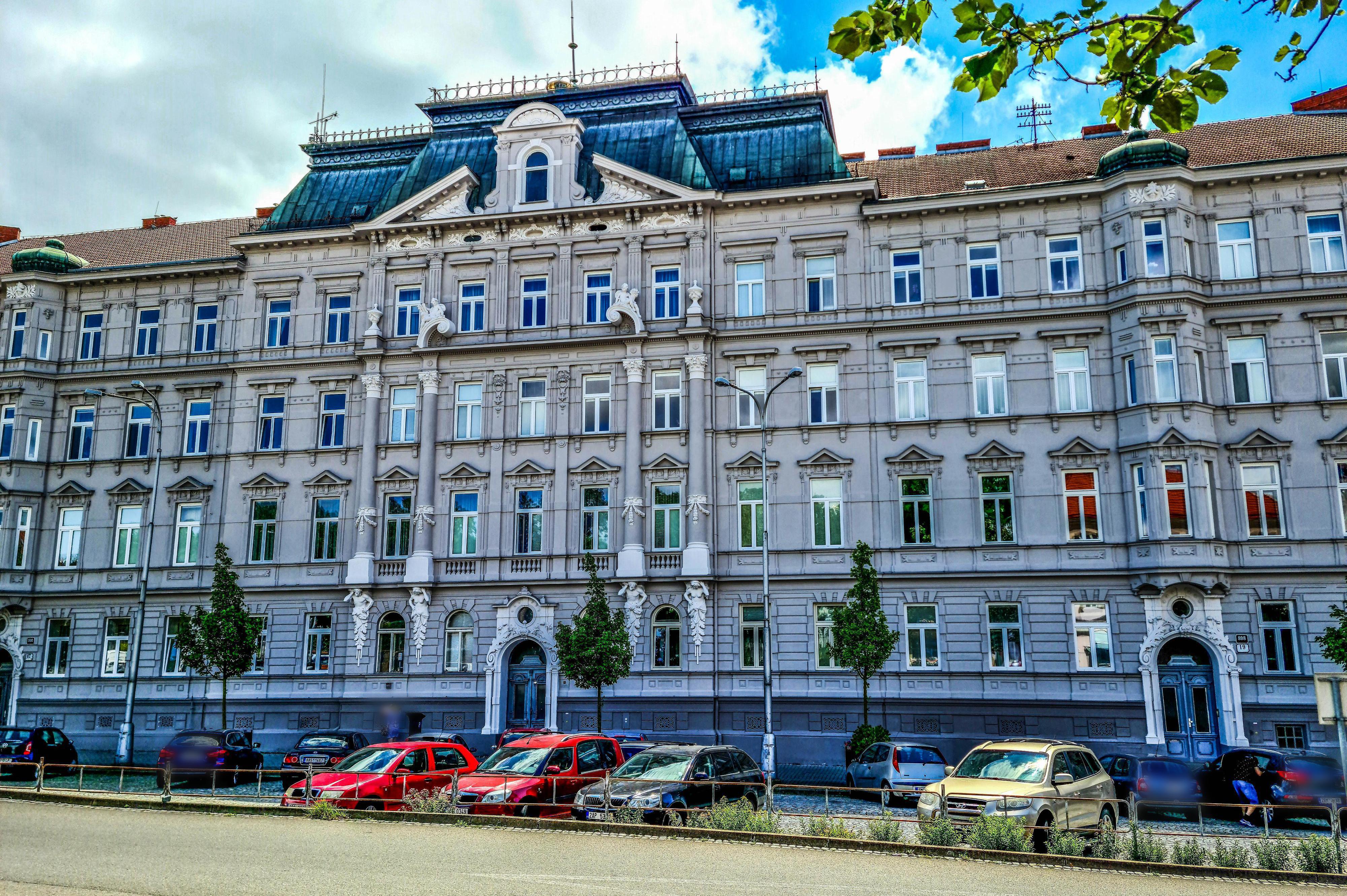 Mgr. Anna Trojanová – Advokátní kancelář NŠT LEGAL