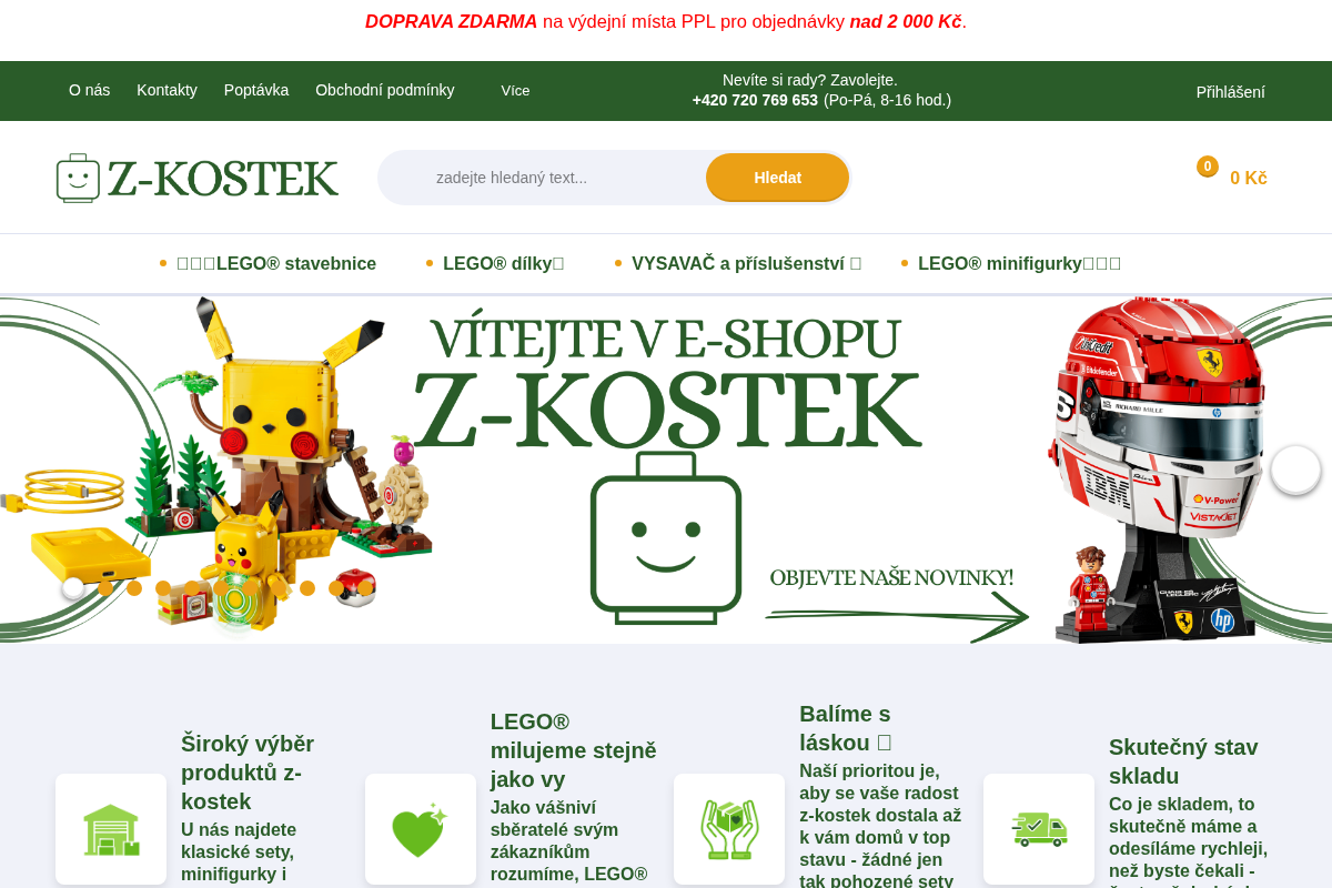 Z-KOSTEK.cz