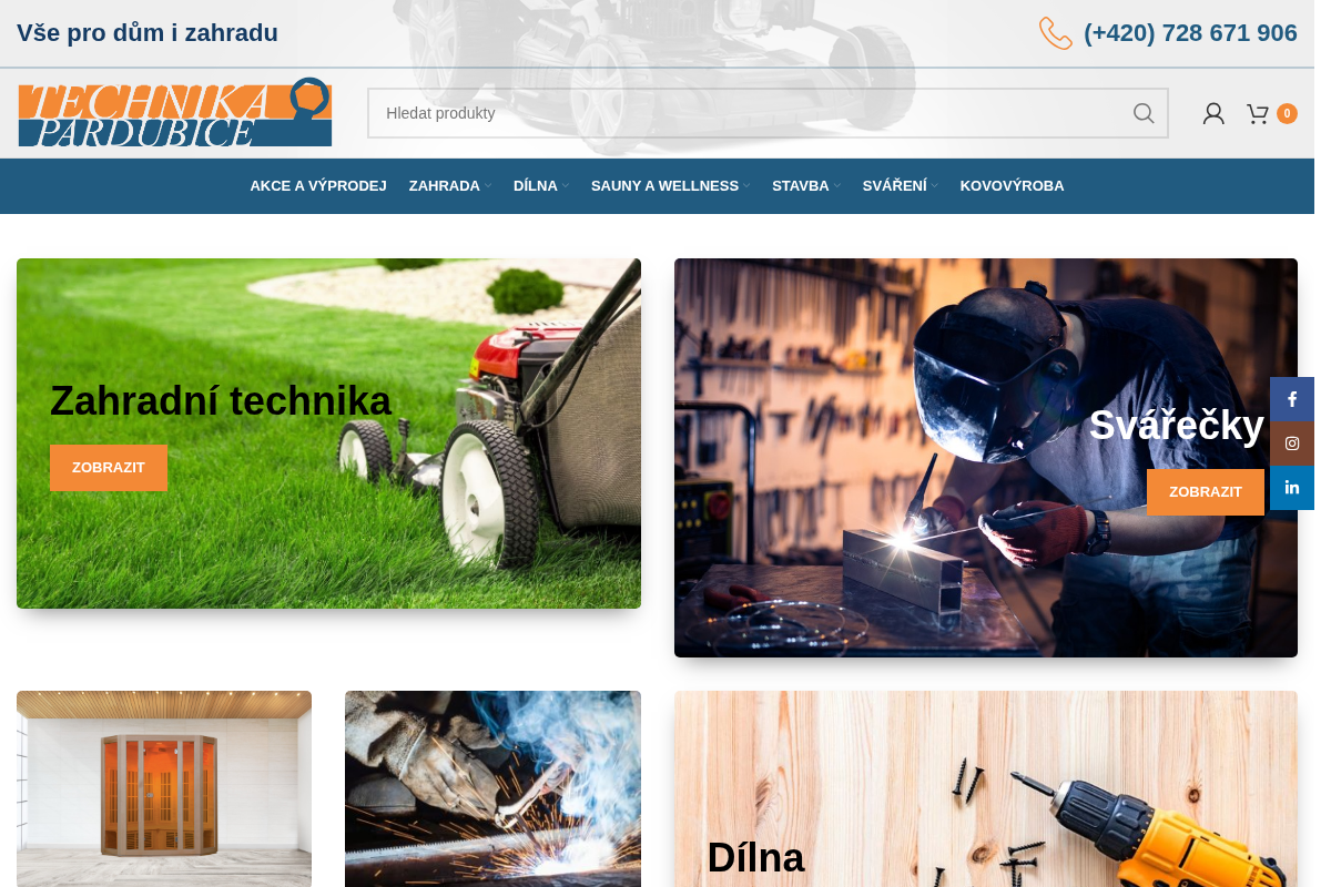 Technikapardubice.cz