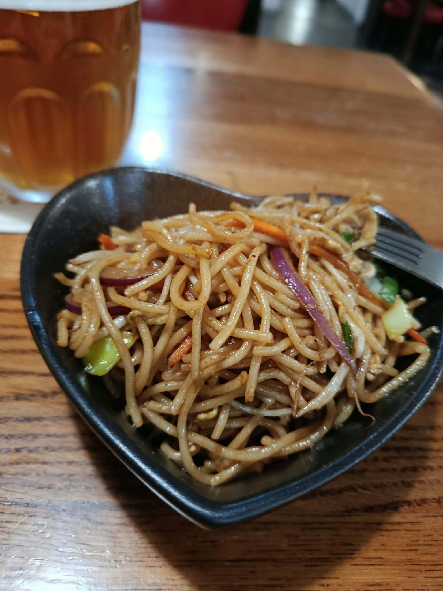Asian Restaurant foto 4