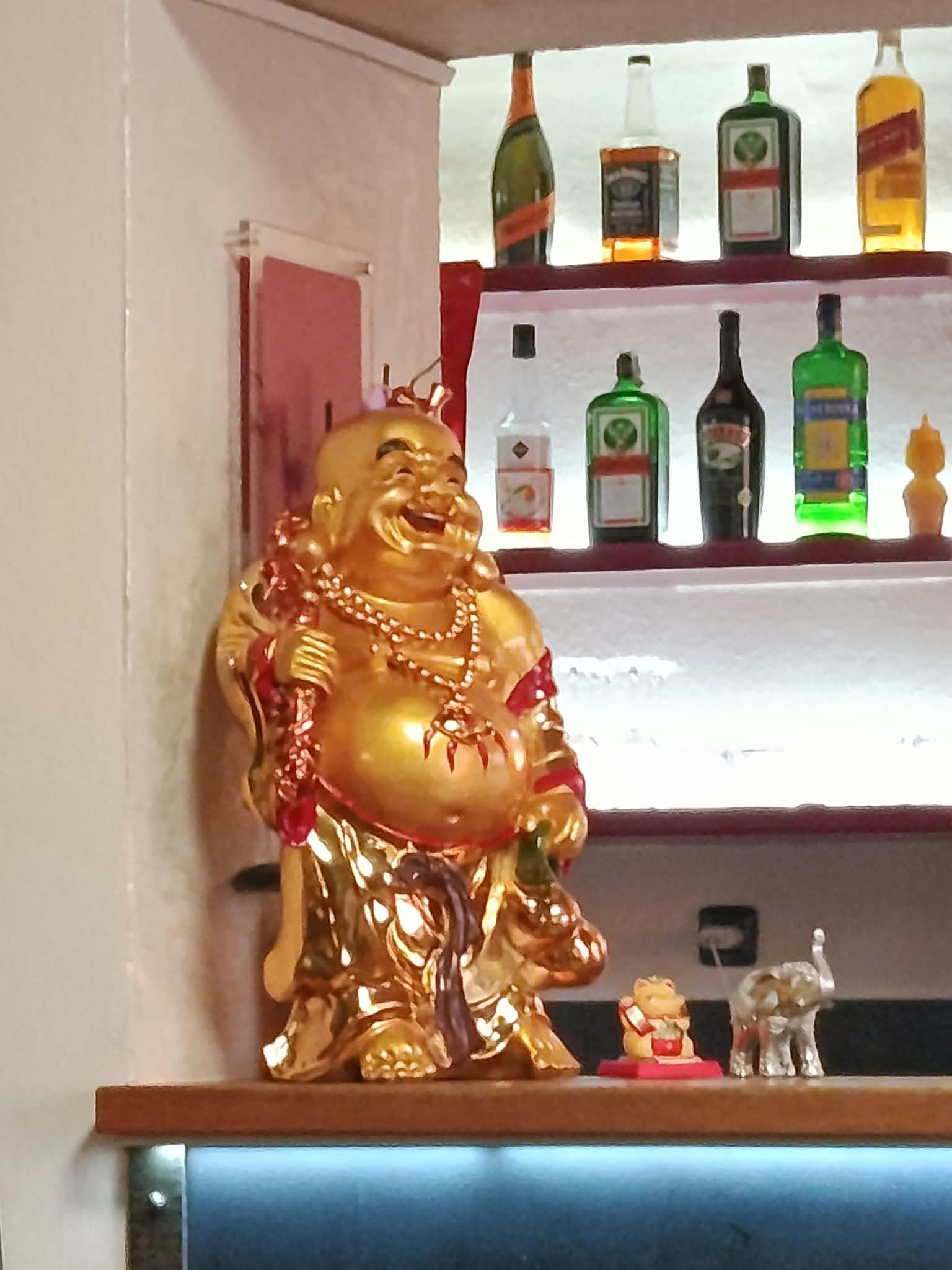 Asian Restaurant foto 3